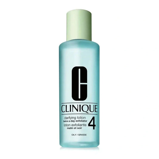 Clinique Clarifying Lotion Lotion Purifiante 4 - 400 ml