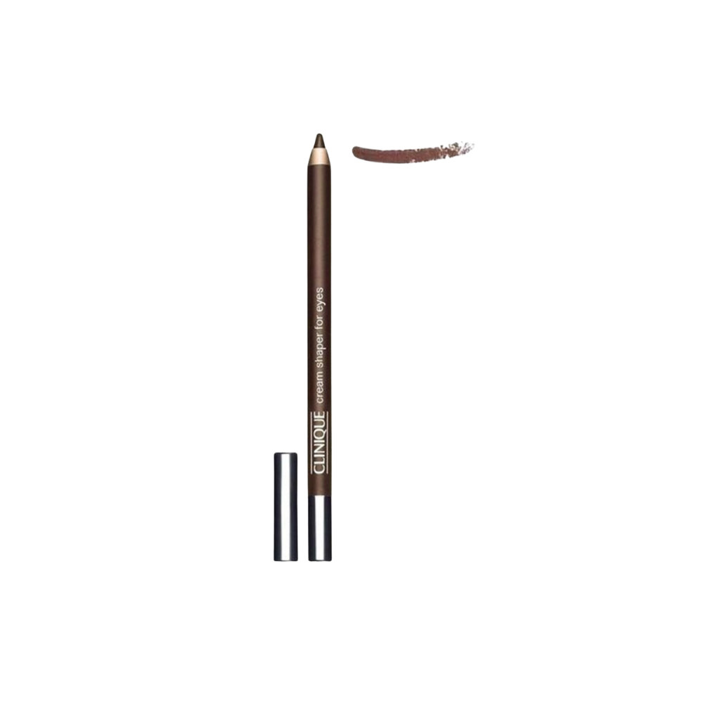 Clinique Cream Shaper For Eyes Eye Pencil Chocolate Luster
