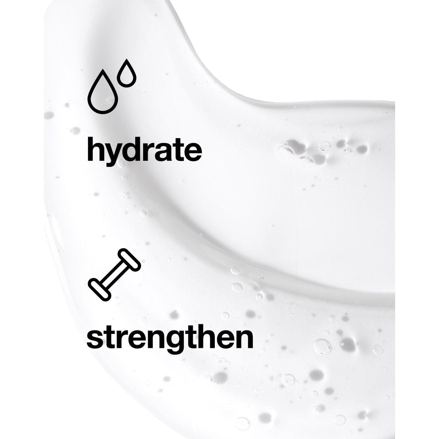 Clinique Gelée Hydratante Dramatiquement Différente 125 ml