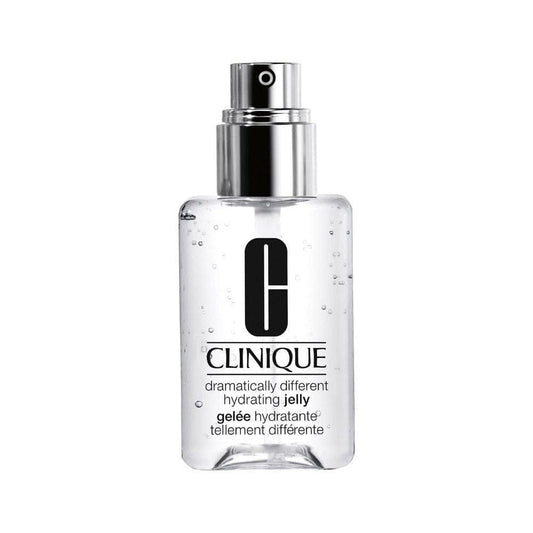 Clinique Gelée Hydratante Dramatiquement Différente 125 ml