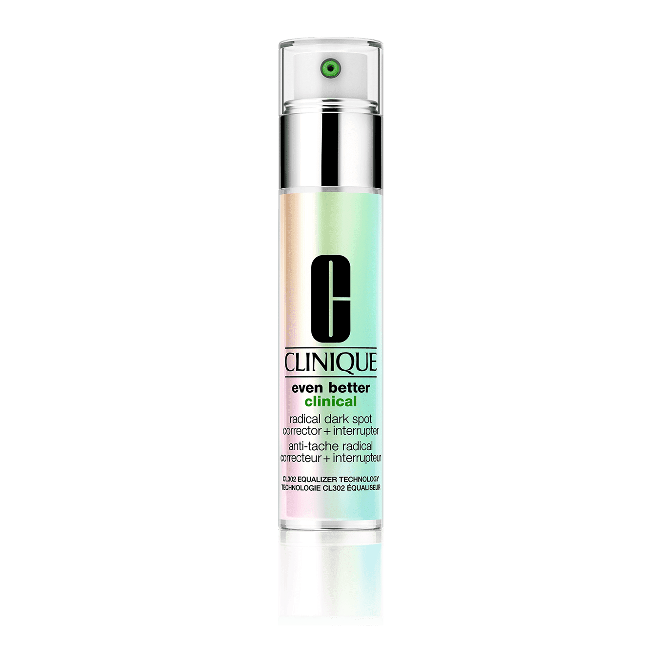 Clinique Even Better Clinical™ Radical Dark Spot Corrector + Interrupter 30 ml