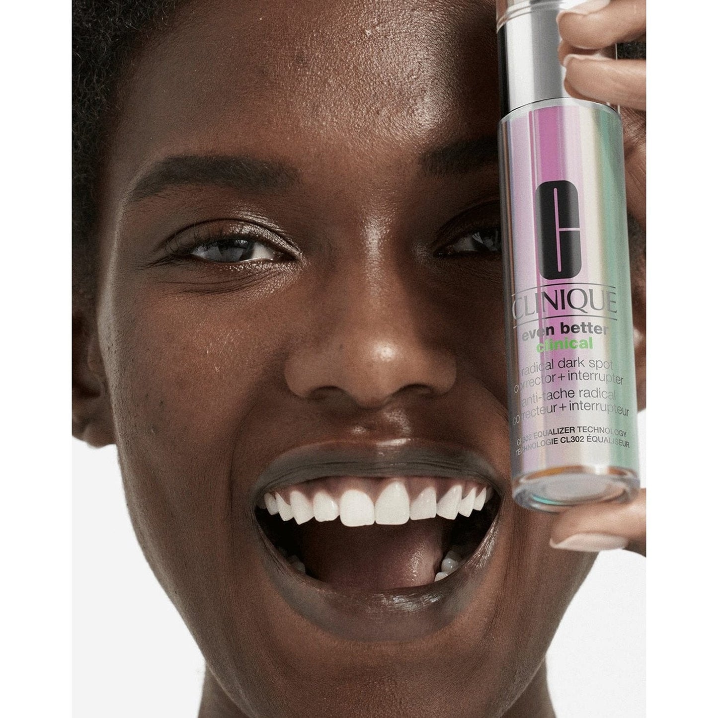 Clinique Even Better Clinical™ Radical Dark Spot Corrector + Interrupter 30 ml