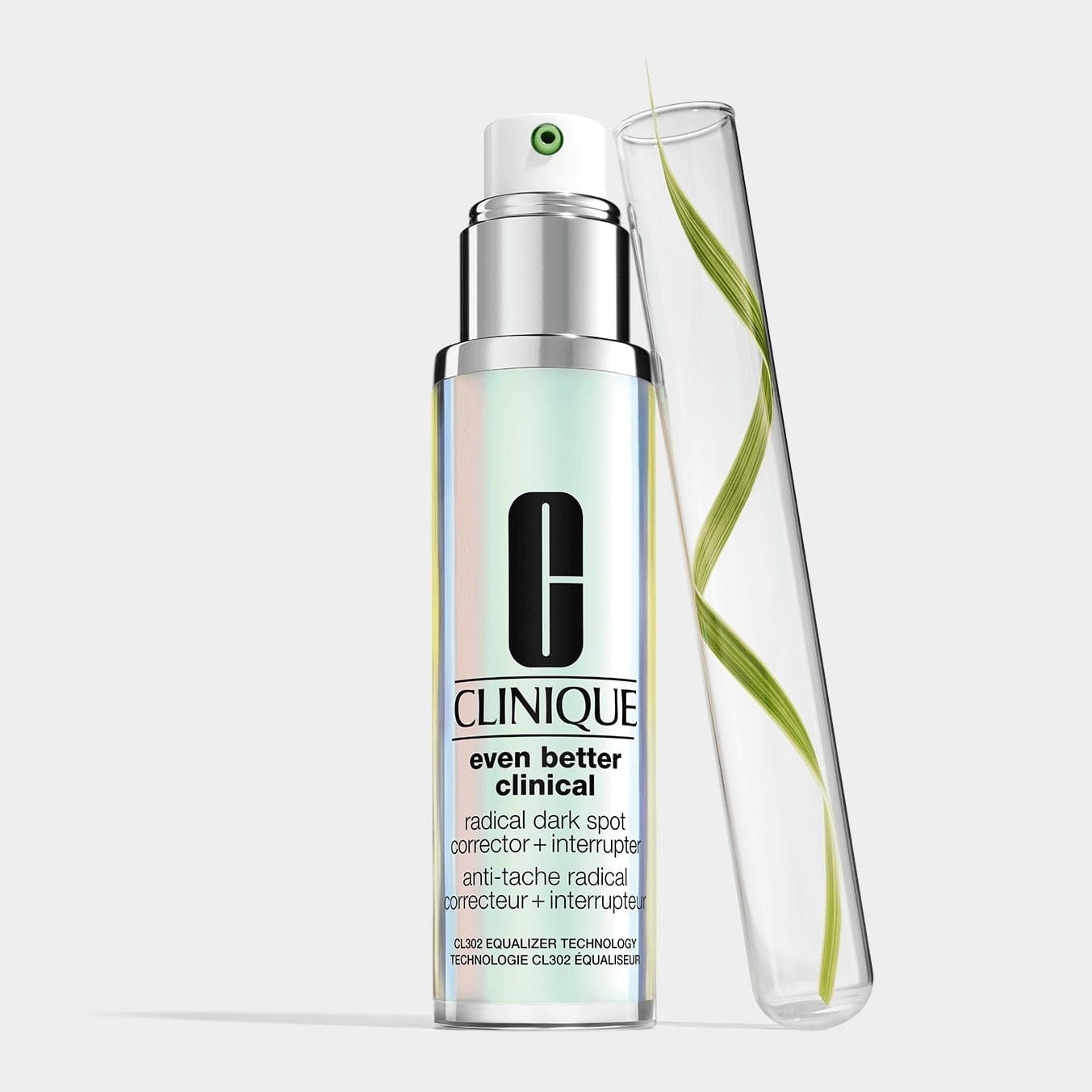 Clinique Even Better Clinical™ Radical Dark Spot Corrector + Interrupter 30 ml