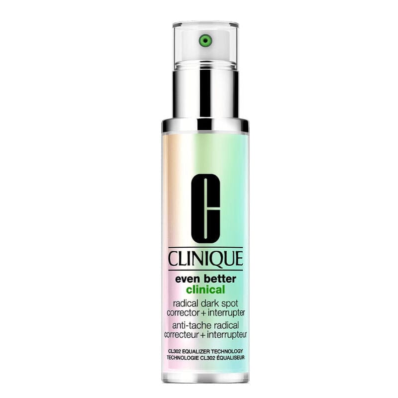 Clinique Even Better Clinical™ Radical Dark Spot Corrector + Interrupter  50 ml