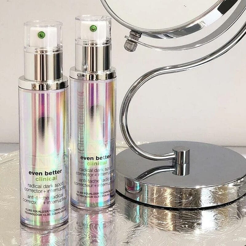 Clinique Even Better Clinical™ Radical Dark Spot Corrector + Interrupter  50 ml