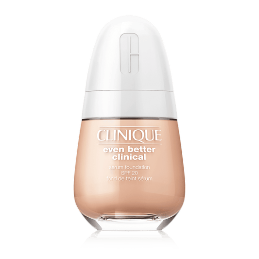 Clinique Even Better Clinical - Serum Foundation SPF 20 -CN 02 Breeze 30Ml/1Floz