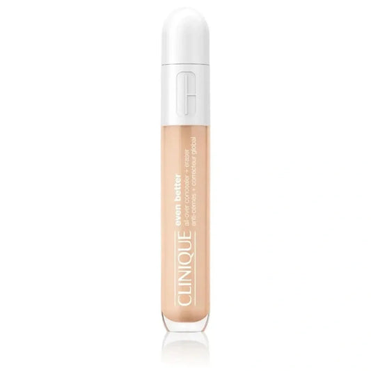 Clinique Even Better Concealer Under Eye Concealer CN 28 Ivory