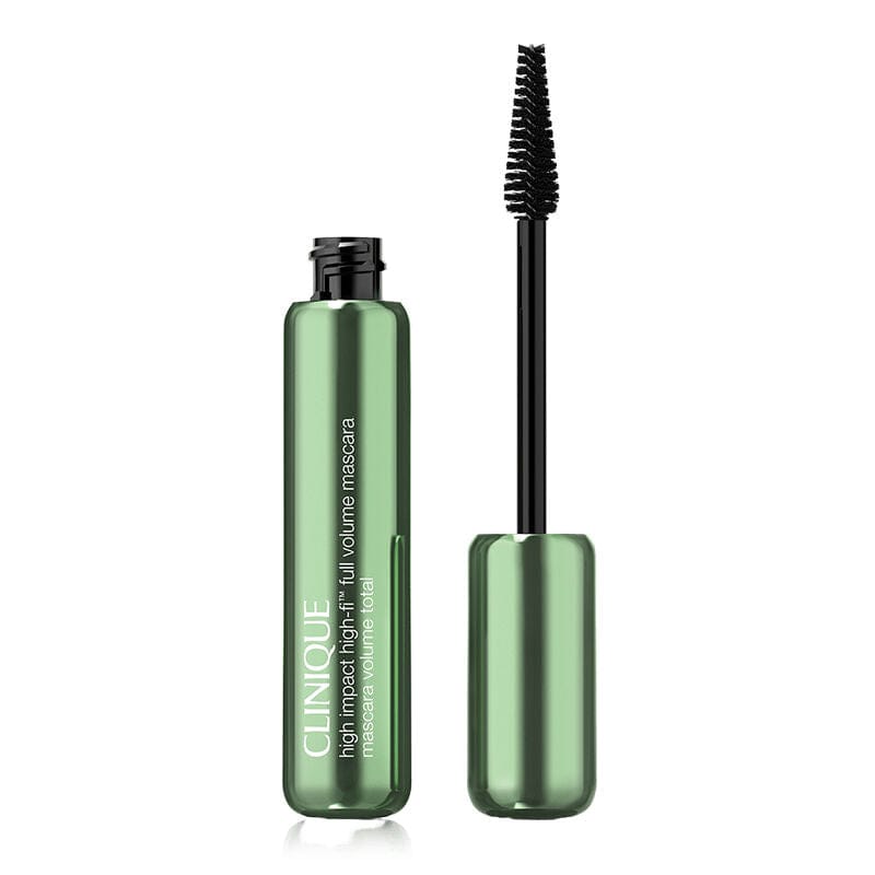 Clinique High Impact High-Fi Full Volume Mascara Black 10 ml
