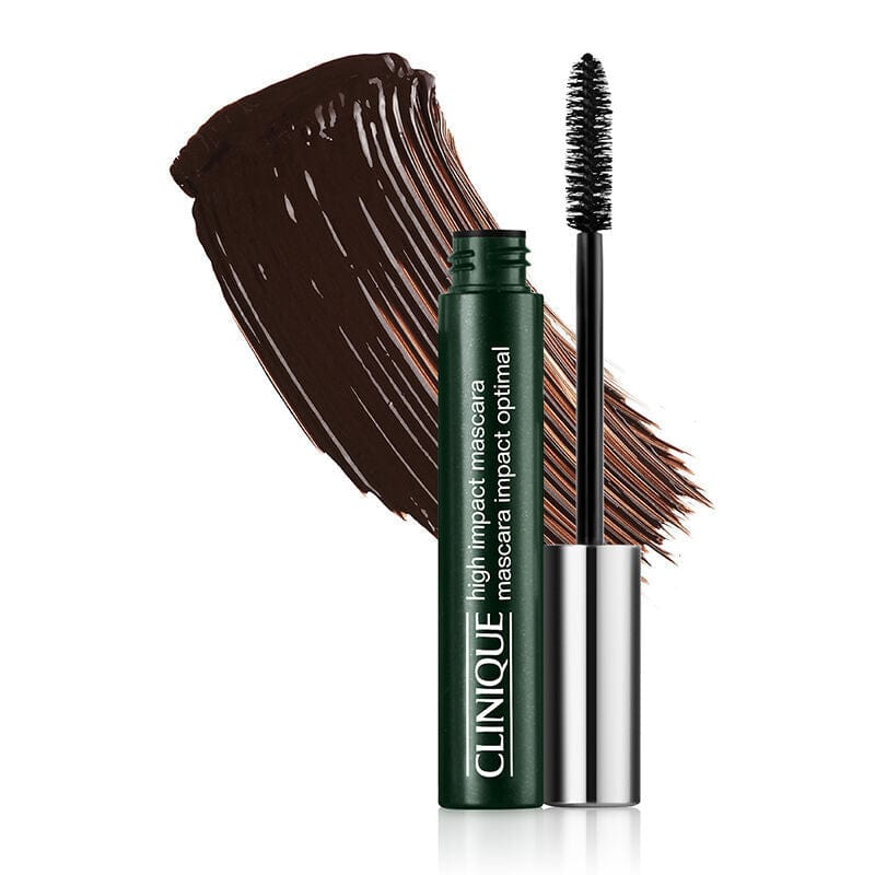Clinique High Impact Mascara - 02 Black Brown