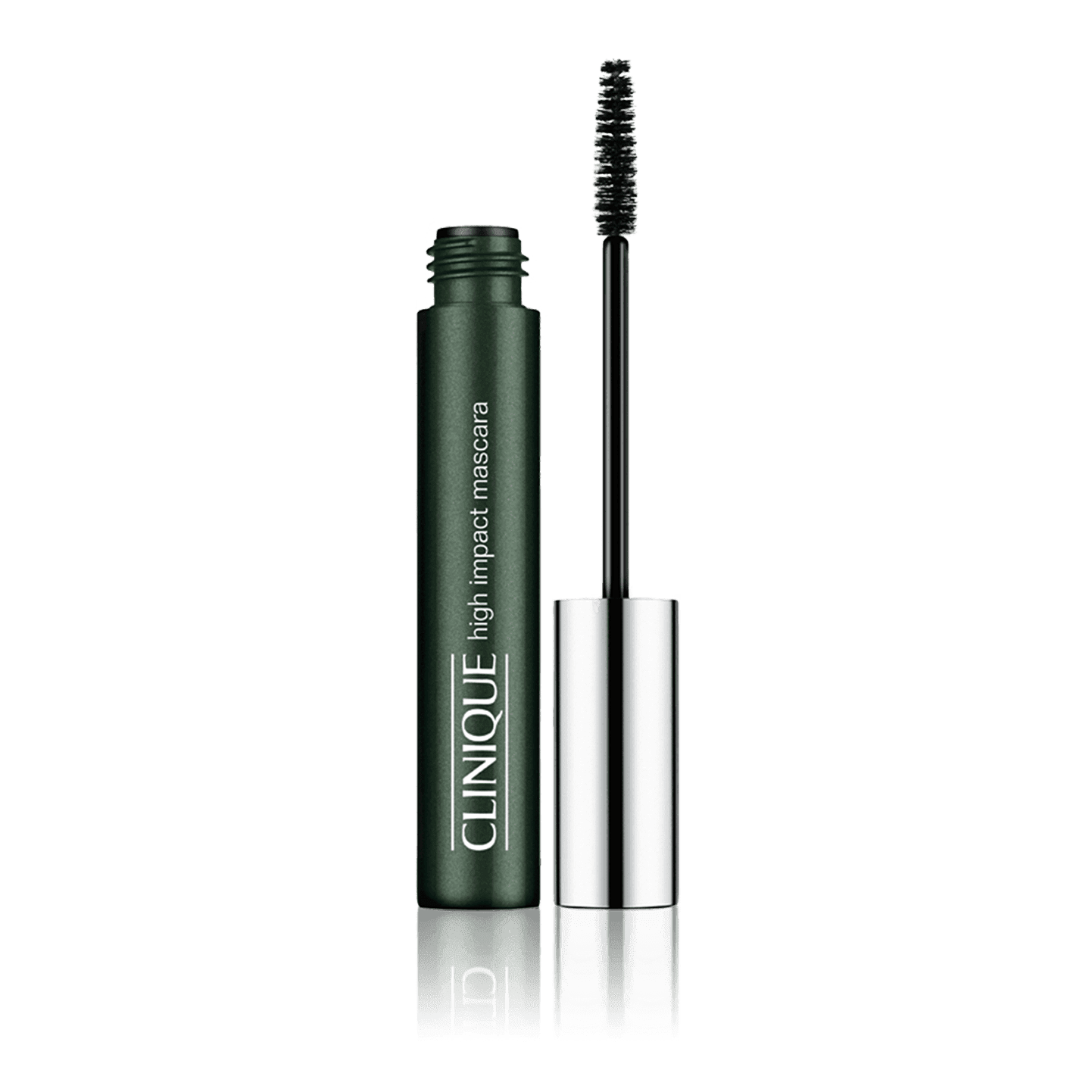 Clinique High Impact Mascara - 02 Black Brown