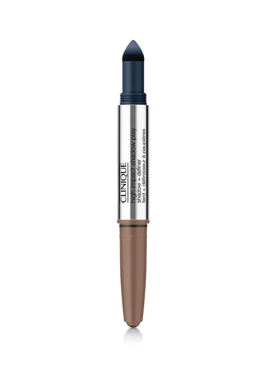 Clinique High Impact Shadow Play Double Sided Pencil Eye Shadow -Day + Night