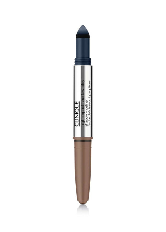 Clinique High Impact Shadow Play Double Sided Pencil Eye Shadow -Day + Night