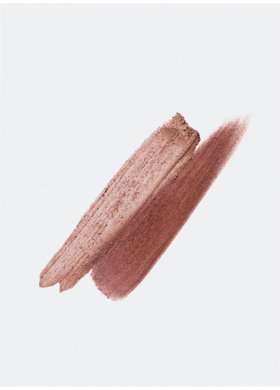 Clinique High Impact Shadow Play Double Sided Pencil Eye Shadow -Strawberries + Chocolate