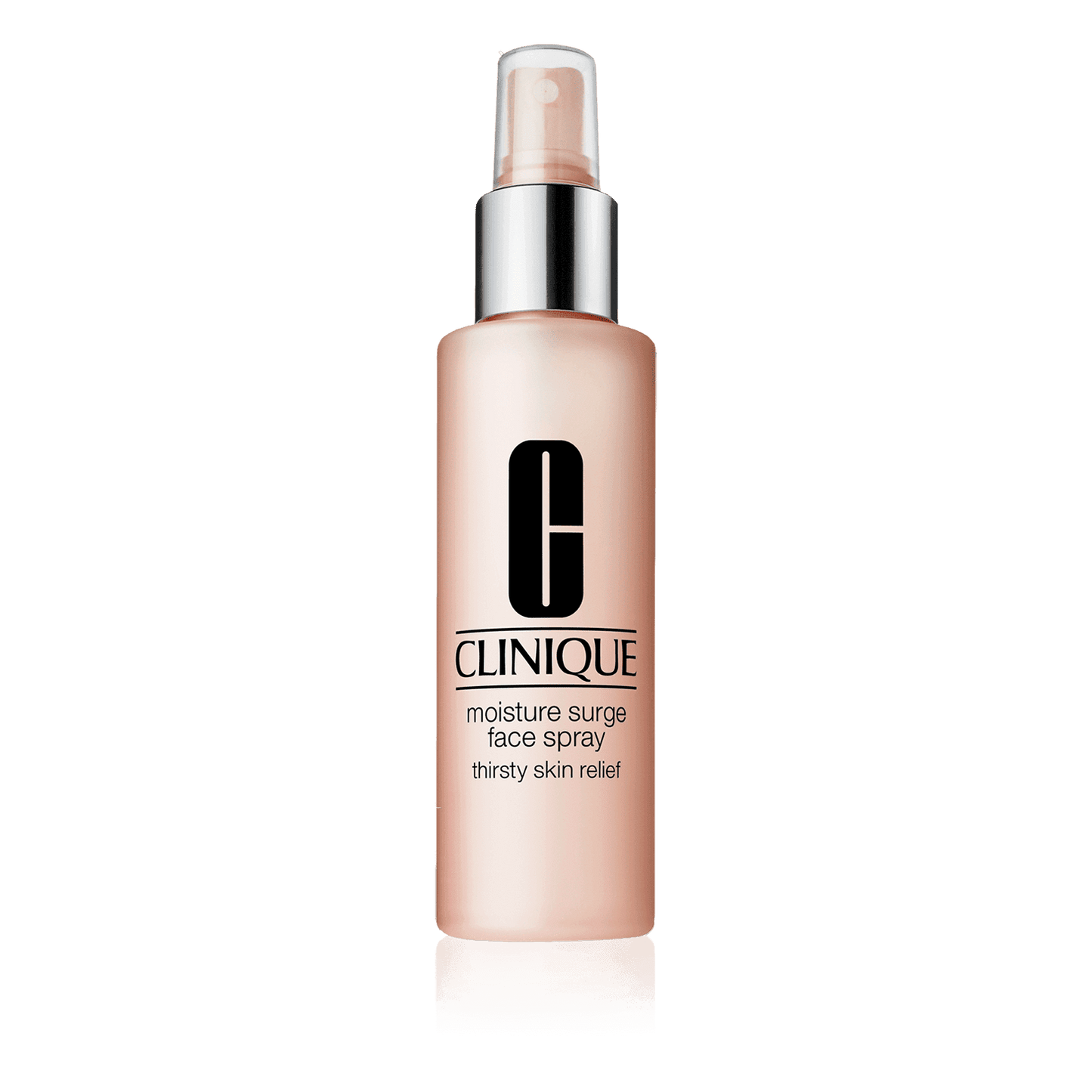 Clinique Moisture Surge Spray Visage Soulagement de la Soif 125 ml
