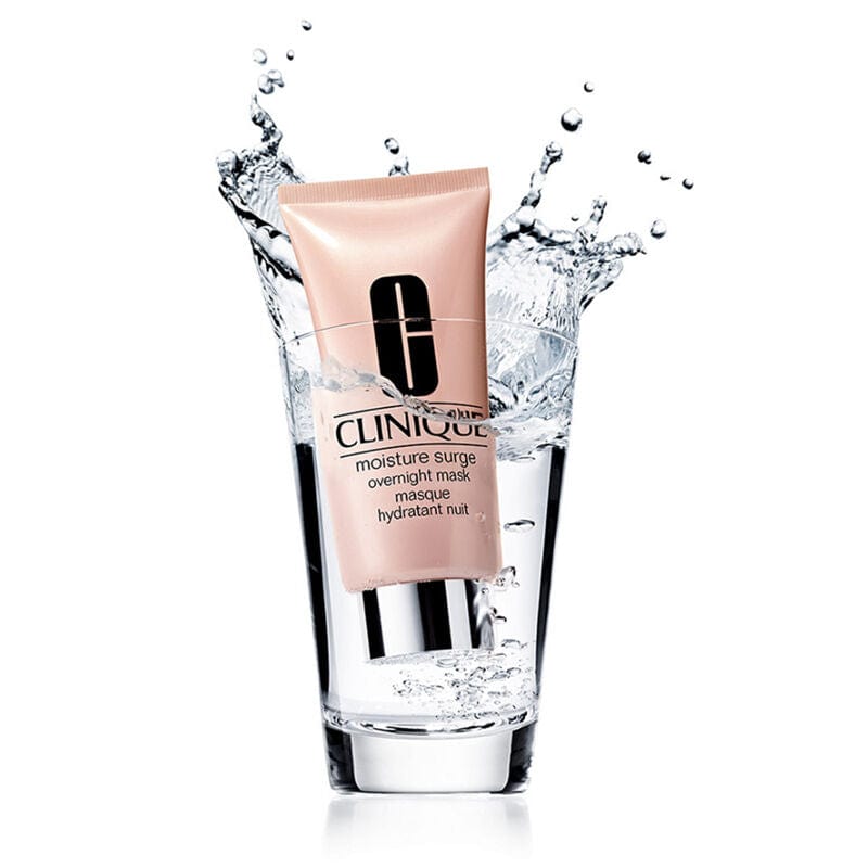 Clinique Moisture Surge Overnight Moisture Mask  100 ml