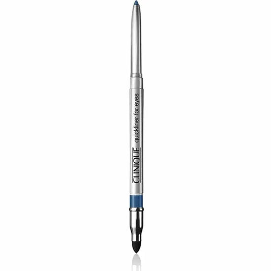 Clinique Quickliner pour les yeux Bleu Gris