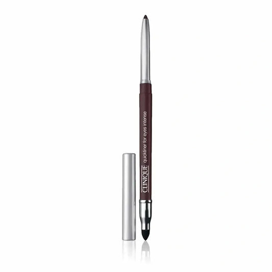 Clinique Quickliner For Eyes Eye Pencil Intense Aubergine