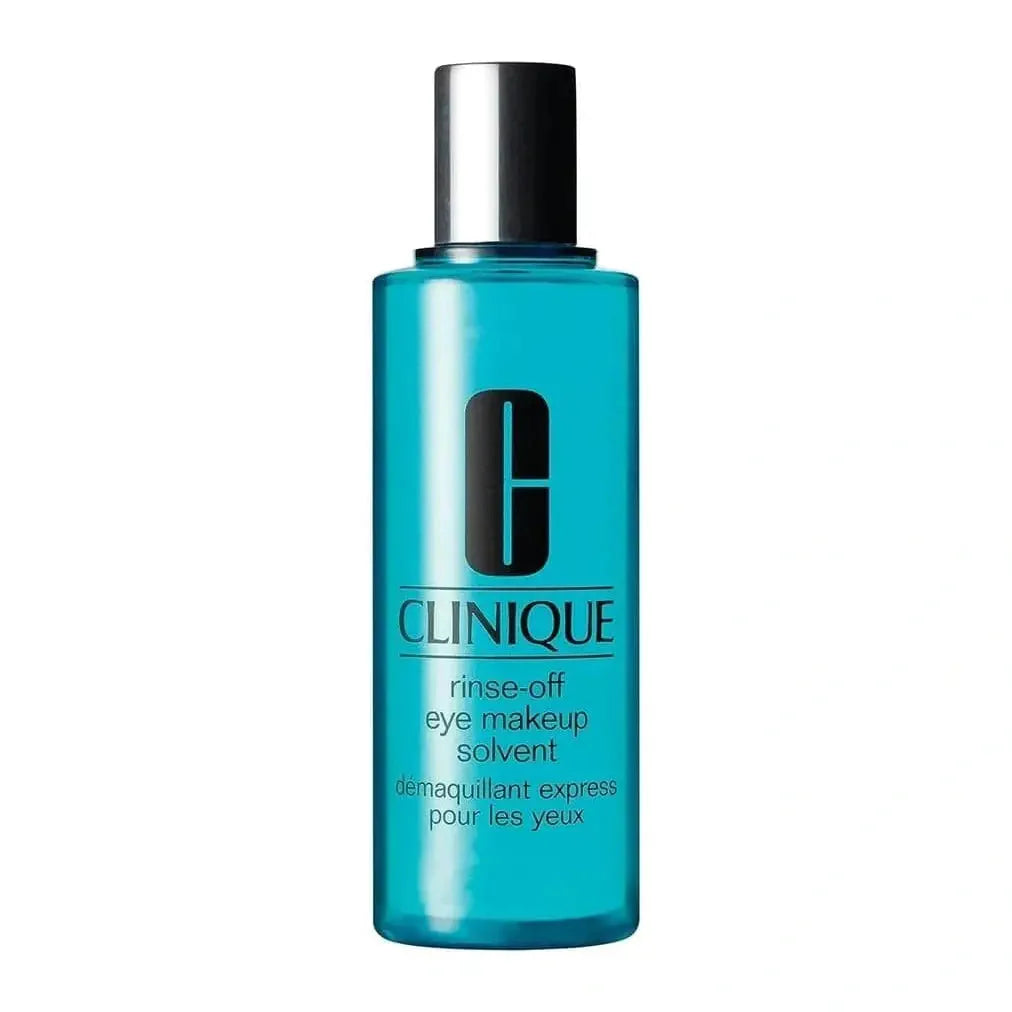 Clinique Rinse Off Eye Makeup Remover 125 ml