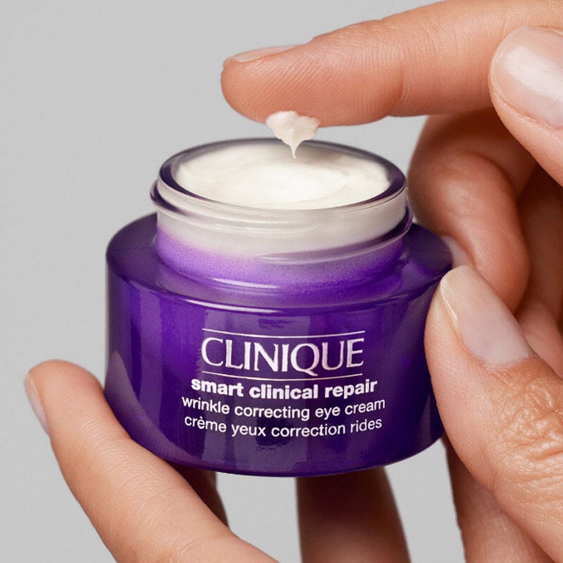 Clinique Smart Clinical Repair Anti Wrinkle Appearance Eye Cream 30 ml
