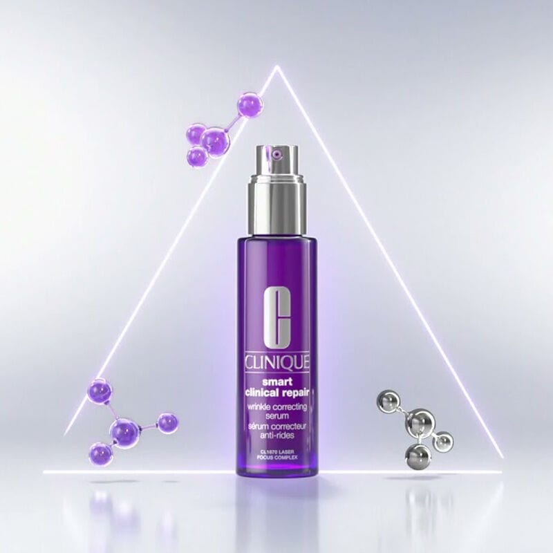 Clinique Smart Clinical Repair Wrinkle Correcting Serum 30 ml