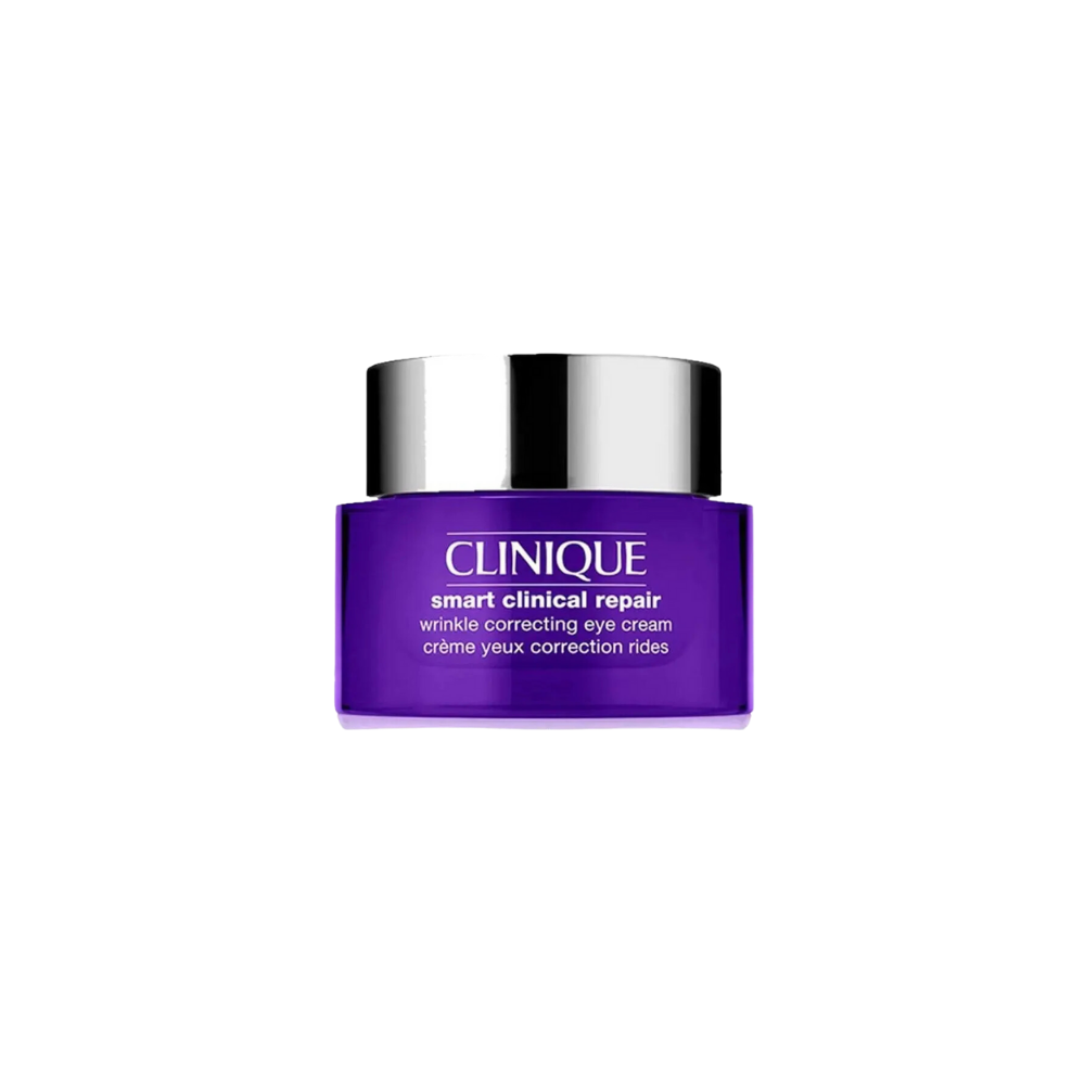 Clinique Smart Eye Crème contour des yeux Smart Repair 15 ml
