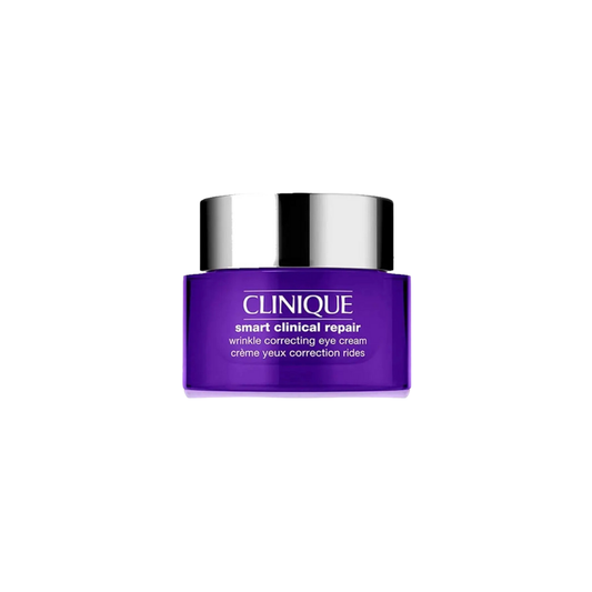 Clinique Smart Eye Crème contour des yeux Smart Repair 15 ml