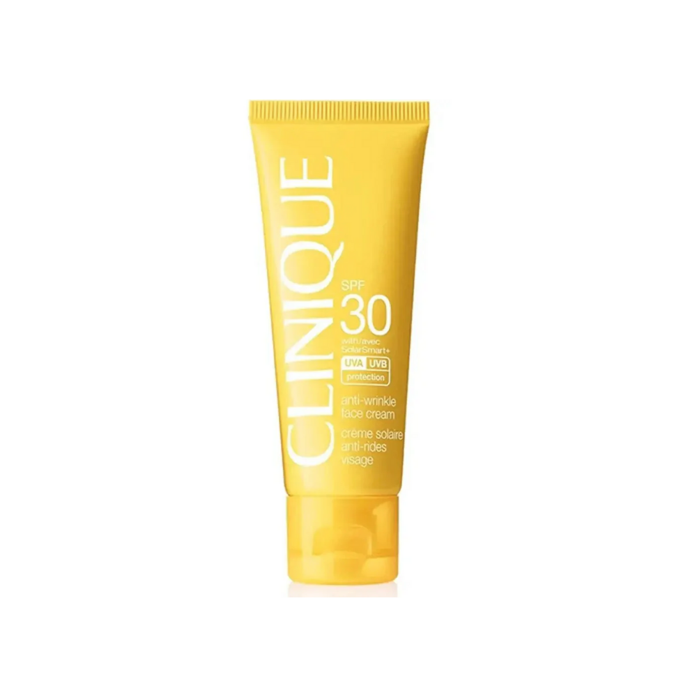 Clinique Crème Visage Spf 30 50 ml Produit Solaire