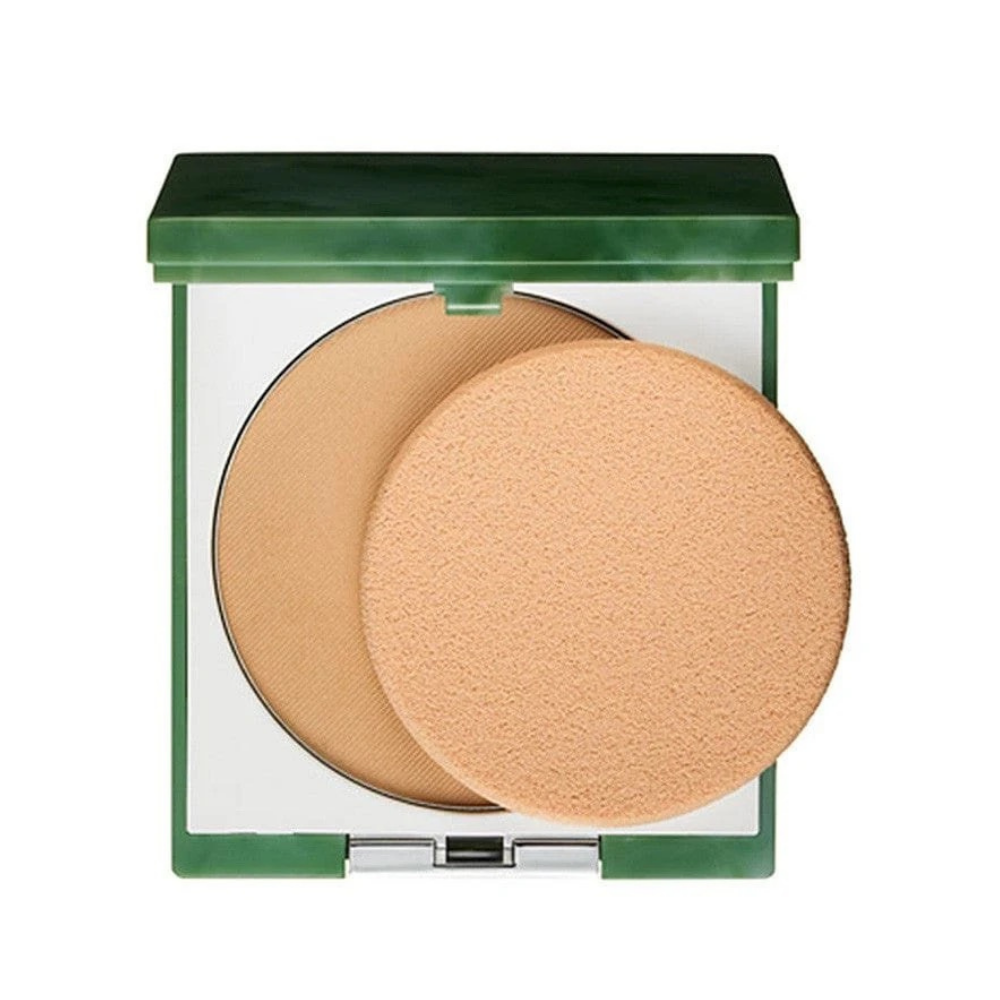 Clinique Stay-Matte Powder Foundation Invisible 7.6GM/.27OZ