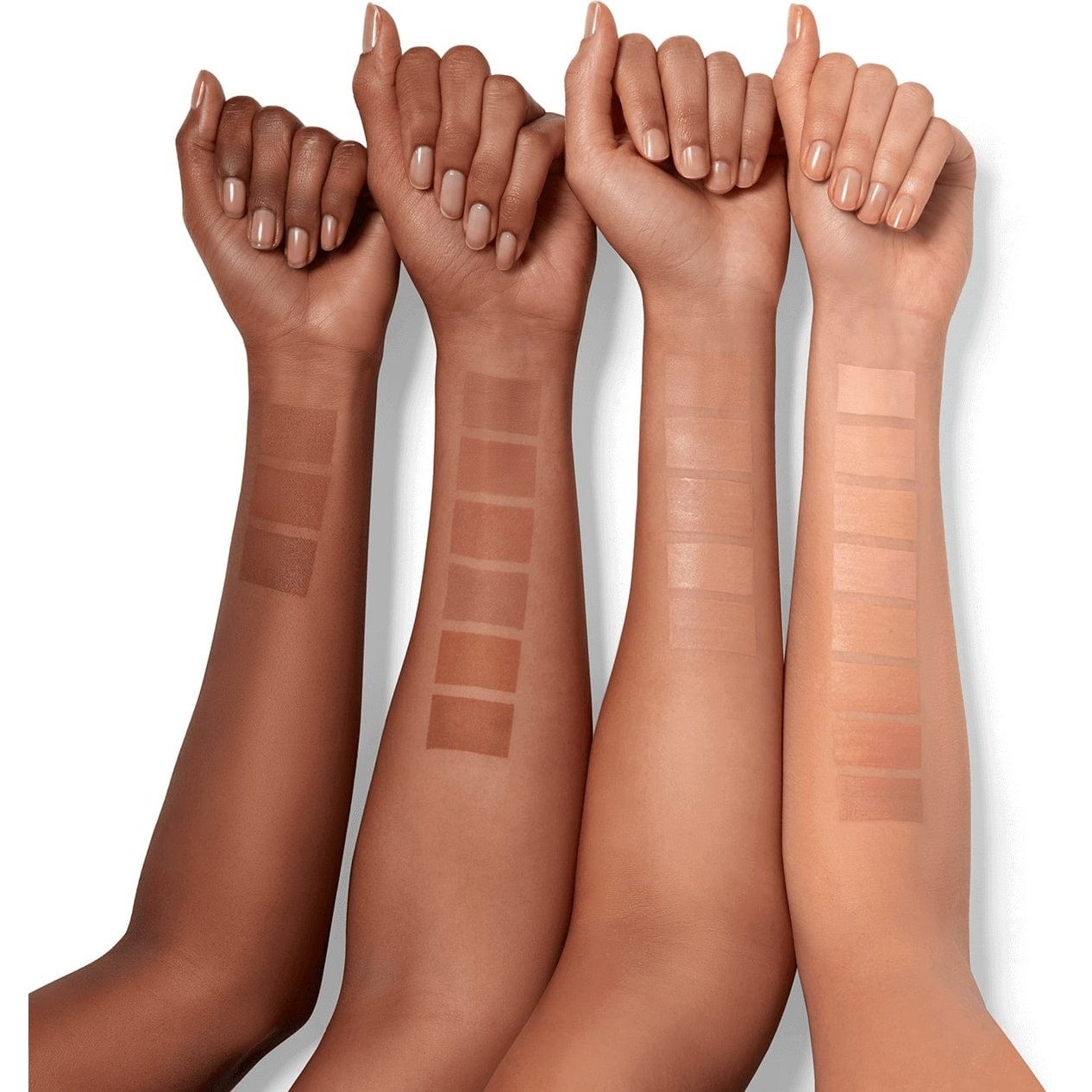 Clinique Superbalanced Foundation -CN 34 Light