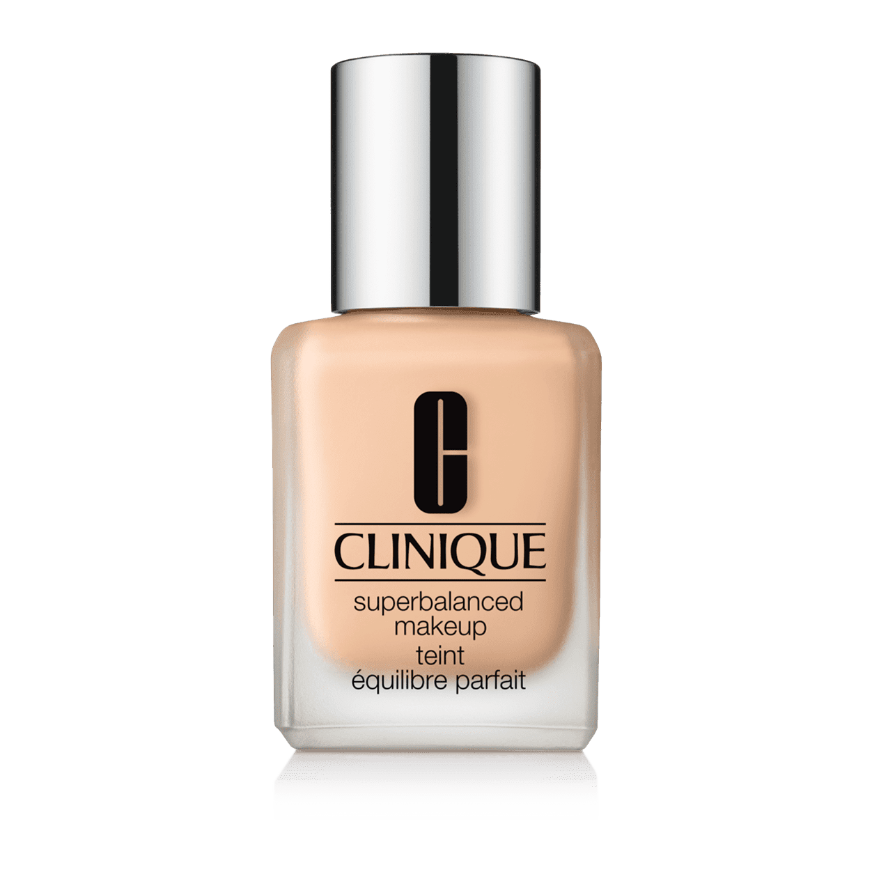 Clinique Superbalanced Foundation -CN 34 Light