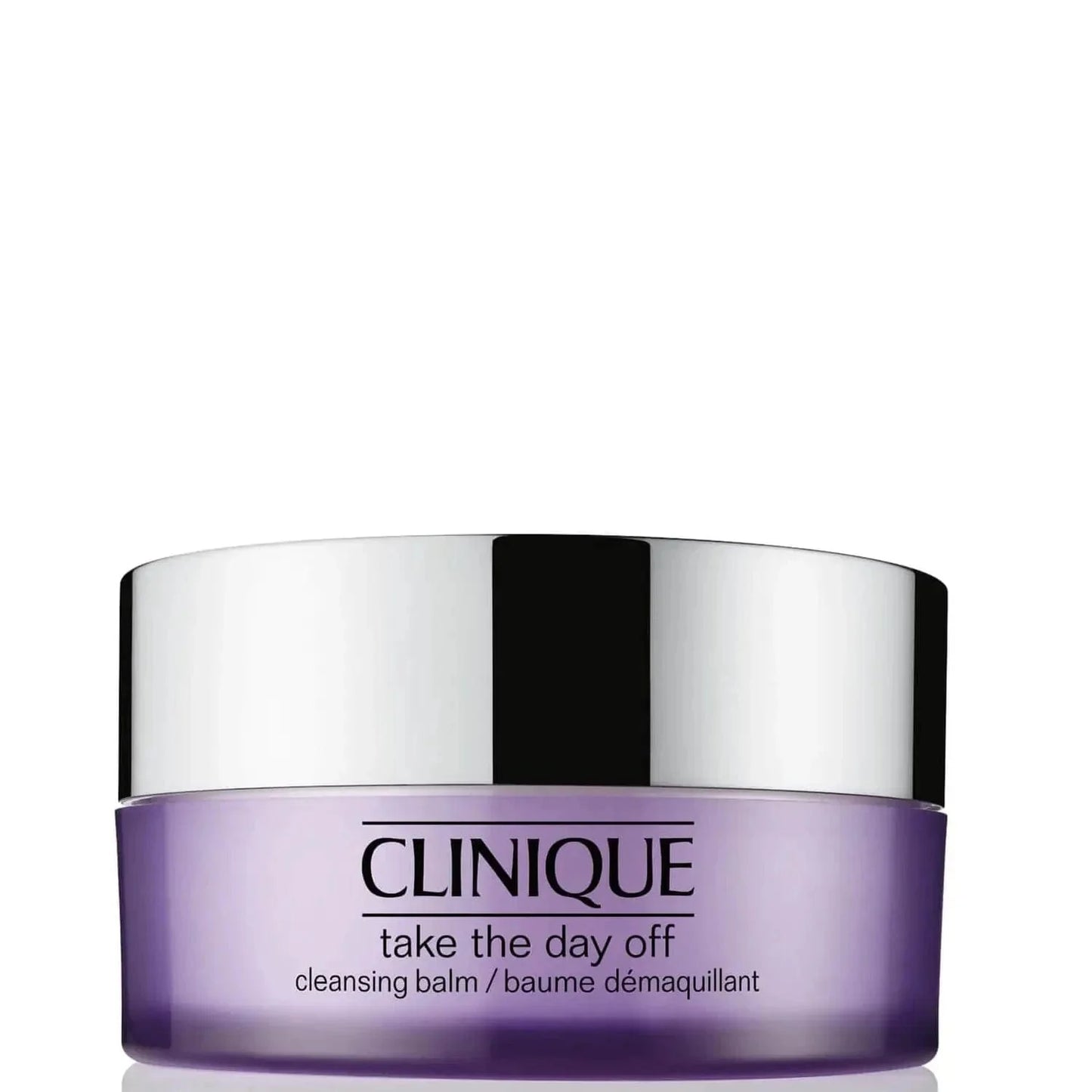 Clinique Take The Day Off Balm Makeup Remover 125 ml