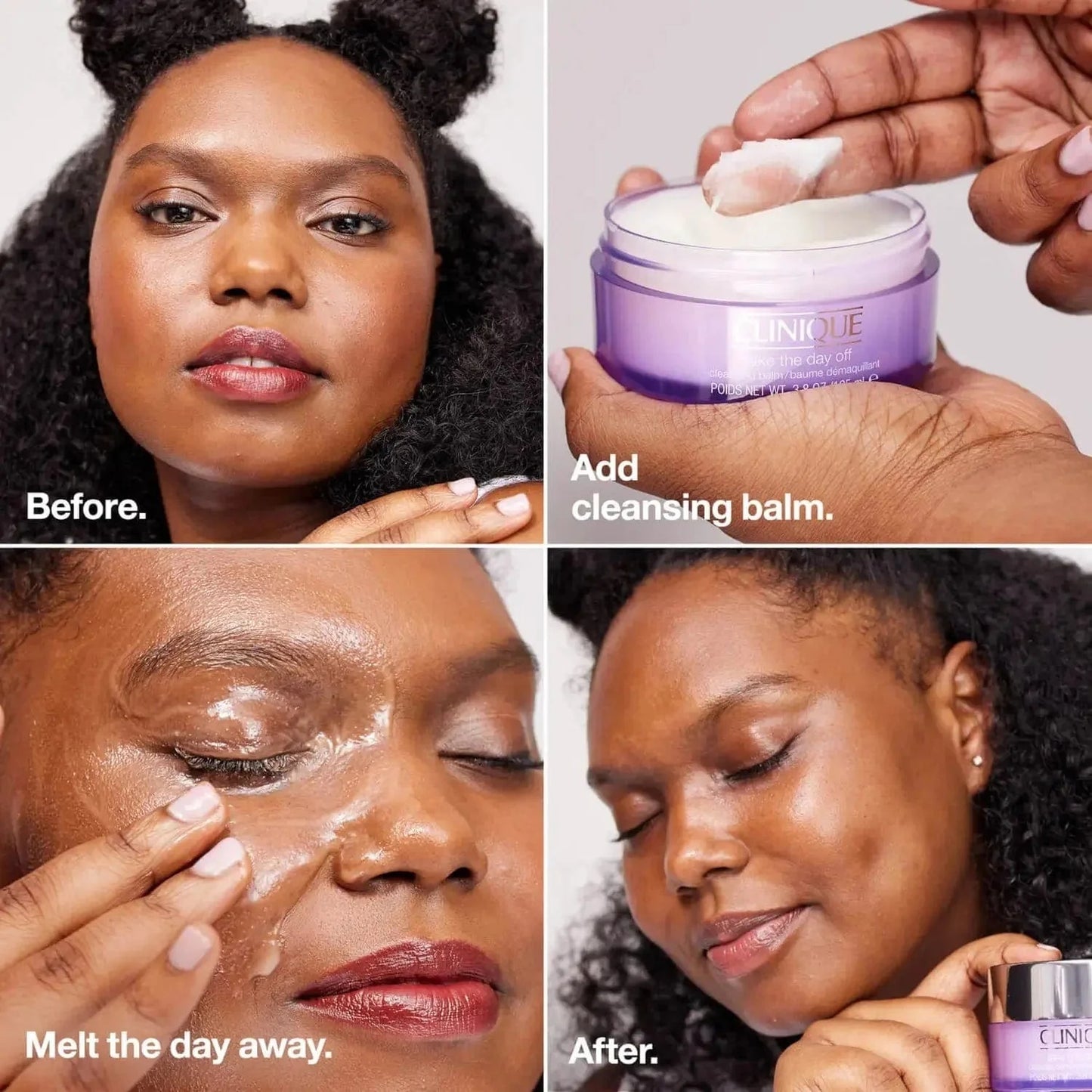 Clinique Take The Day Off Balm Makeup Remover 125 ml