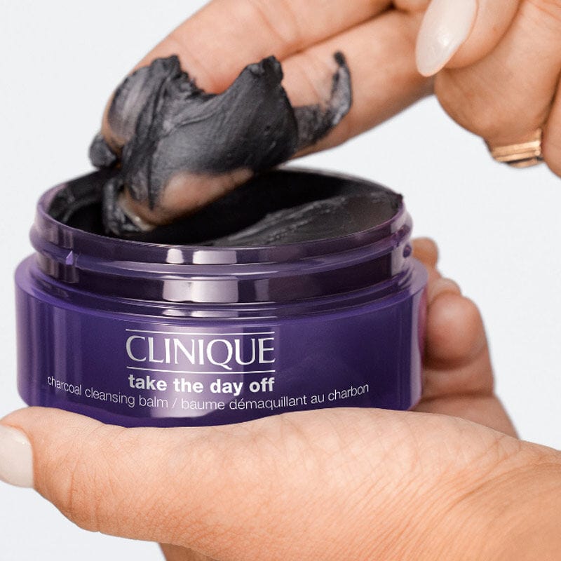 Clinique Take The Day Off Charcoal Cleansing Balm 125 ml