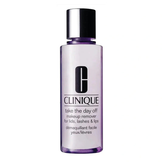 Clinique Take The Day Off Démaquillant Yeux 125 ml