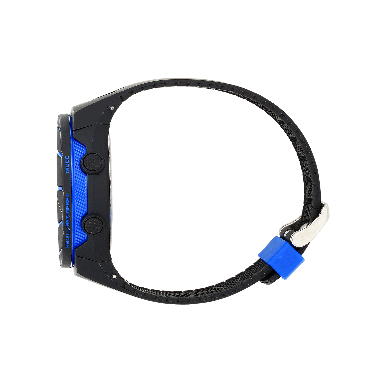 Coliseum (Black/Blue) Watch