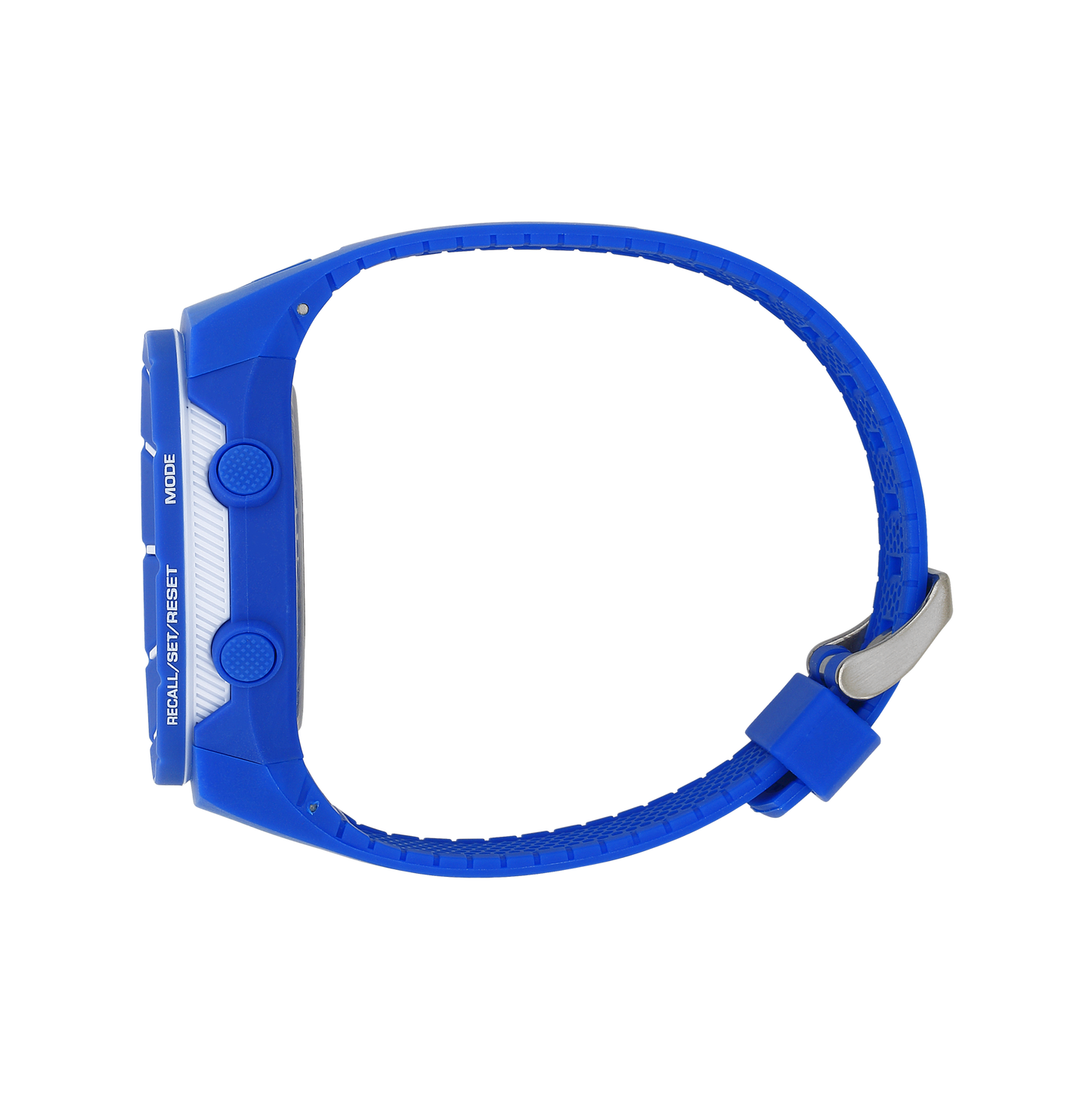 Coliseum (Blue/White) Watch