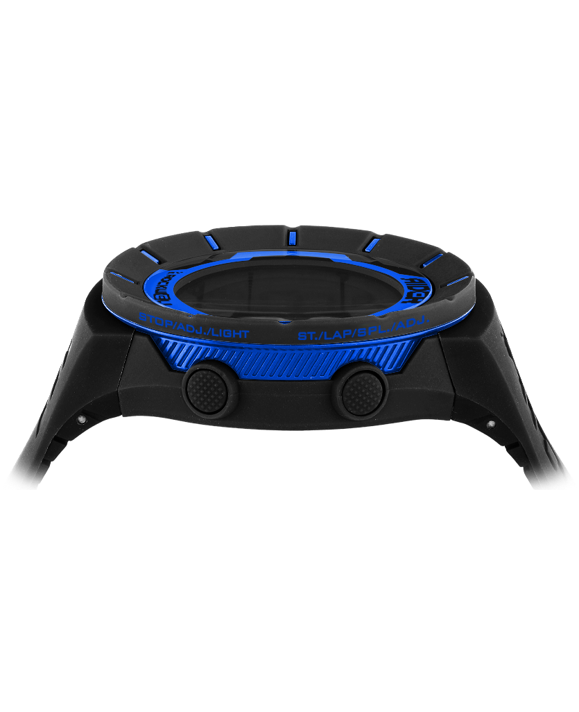 Montre Coliseum Air Force Edition (noir/bleu)