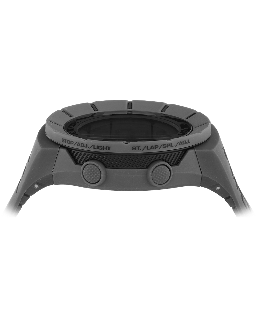 Coliseum Fit™ (Gray/Black) Watch