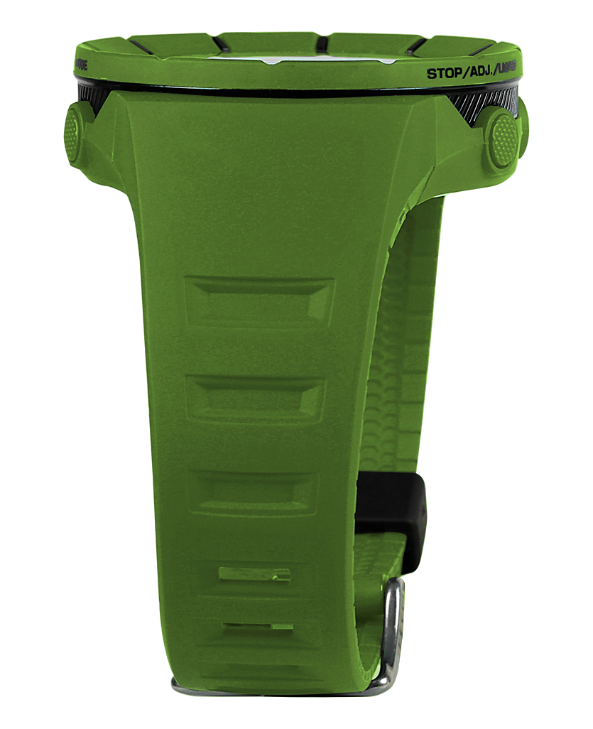 Coliseum Fit™ (OD Green/Black) Watch