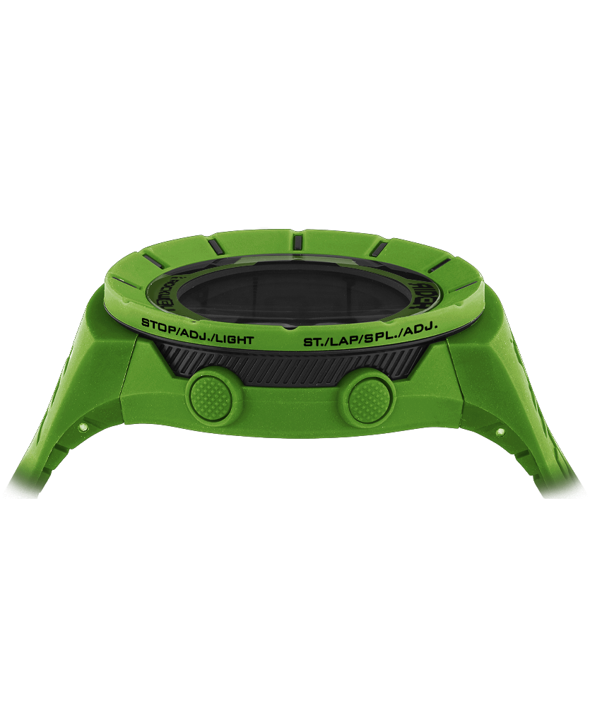 Coliseum Fit™ (OD Green/Black) Watch