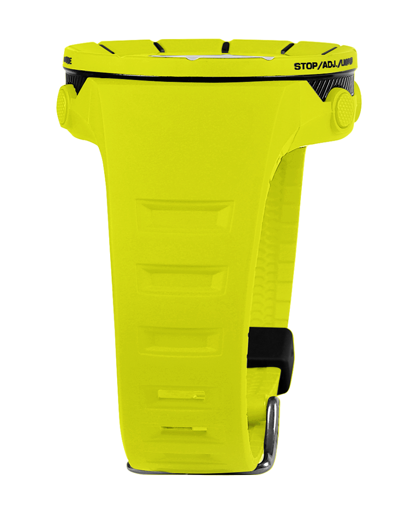 Coliseum Fit™ (Yellow/Black) Watch