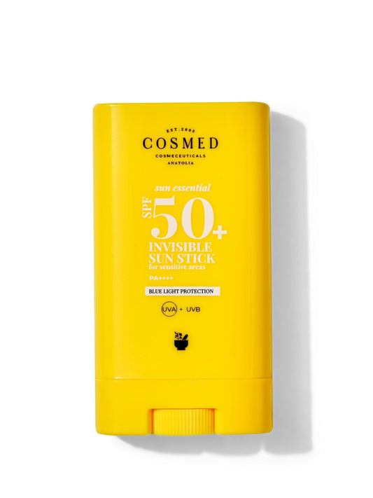 Stick solaire haute protection Cosmed Sun Essential Spf50, 20 g