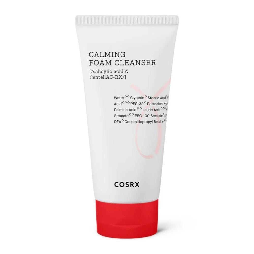 Cosrx Ac Collection Mousse Nettoyante Apaisante 150 ml