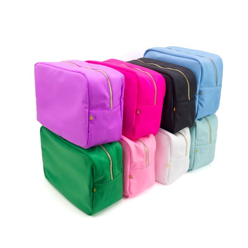 Bailey XL Pouch | INCLUDES UP TO 5 PATCHES