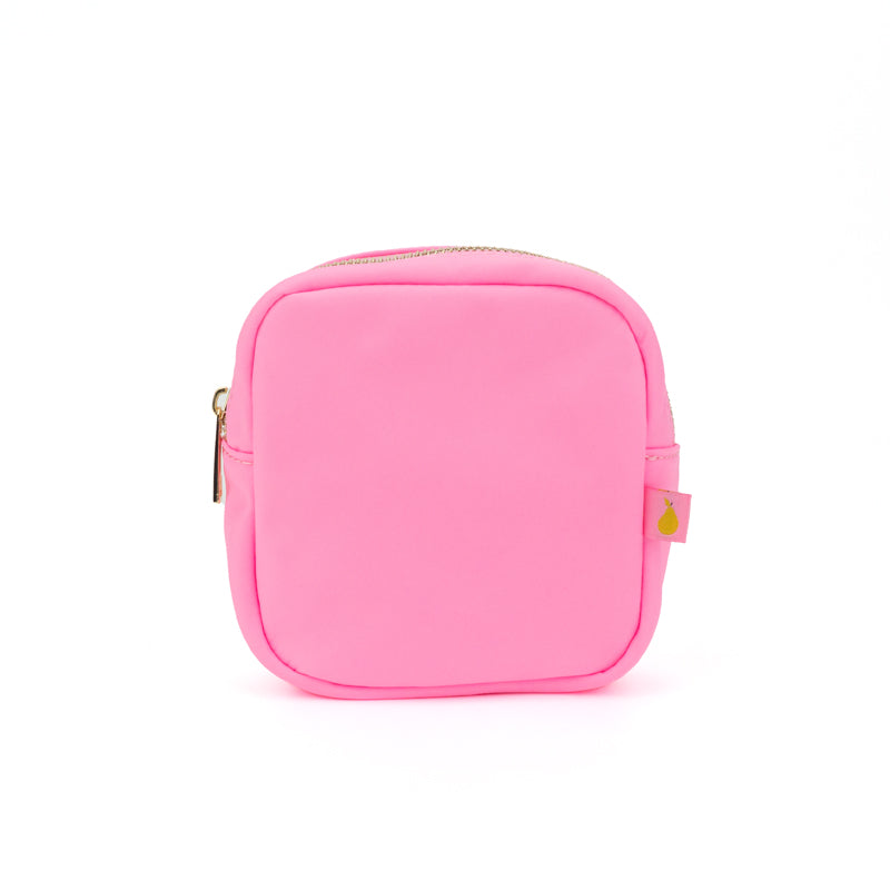 Bailey Small Pouch | INCLUDES UP TO 3 PATCHES