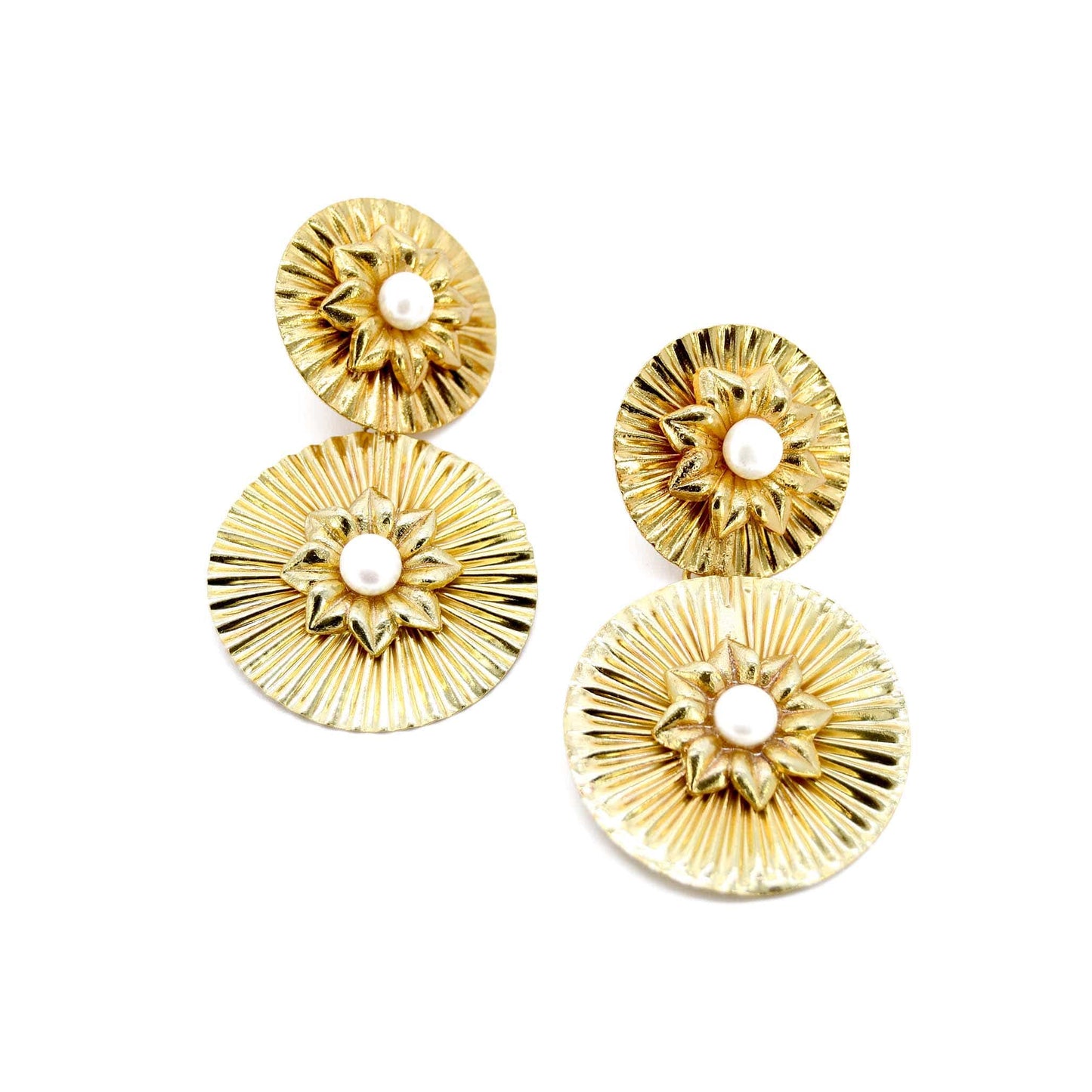 Dahlia Earring