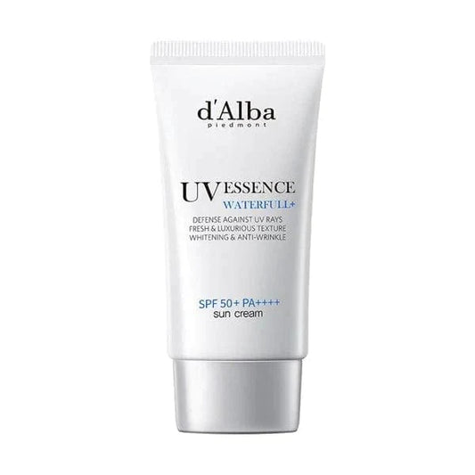 Dalba Waterful Essence Sun Cream 50ml- Sunscreen
