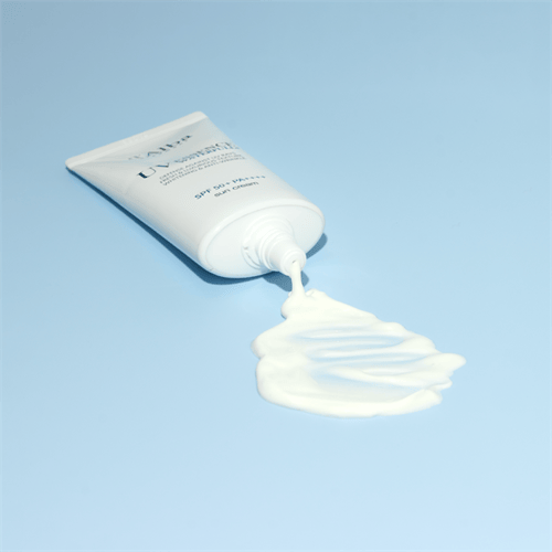 Dalba Waterful Essence Crème solaire 35 ml