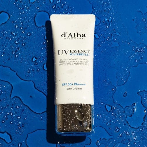 Dalba Waterful Essence Crème solaire 35 ml