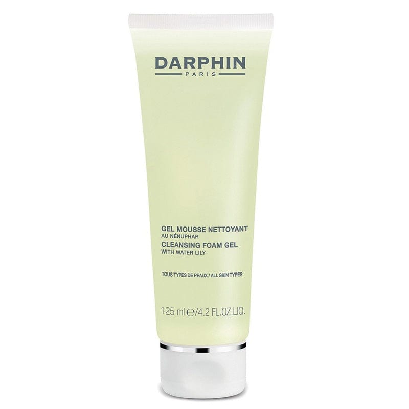 Darphin Cleansing Foaming Gel with Water Lily 125 ml